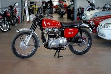 Matchless - G12 - 650 cc - 1961 beschikbaar voor biedingen