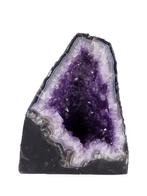 Amethist Geode - Amethyst - Kristal - Grot - ca. 10,5kg..., Antiek en Kunst, Ophalen of Verzenden