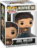 Funko Pop! - The Last of Us - Joel Miller #1845 | Funko -, Verzamelen, Verzenden, Nieuw