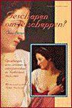 Geschapen om te scheppen? 9789053562659 T. Streng, Verzenden, Gelezen, T. Streng