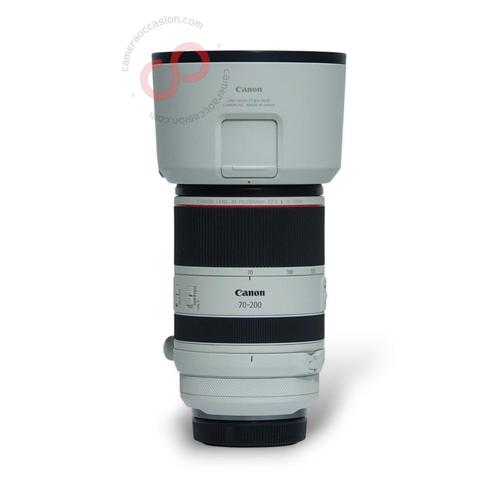 Canon RF 70-200mm 2.8 L IS USM  nr. 0020, Audio, Tv en Foto, Fotografie | Lenzen en Objectieven, Zo goed als nieuw, Ophalen of Verzenden