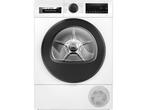 Bosch WQG233D5NL - Serie 6 - Wasdroger - Warmtepompdroger, Verzenden, Nieuw