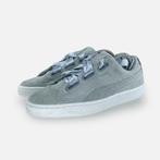 Puma Suede Heart Safari - Maat 39, Kleding | Dames, Schoenen, Sneakers of Gympen, Gedragen, Puma, Verzenden