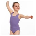Capezio Kinder balletpakje met tailleband CAD200C, Verzenden, Nieuw