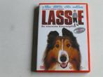 Lassie - Peter O Toole (DVD) Nederlands gesproken, Cd's en Dvd's, Dvd's | Kinderen en Jeugd, Verzenden, Zo goed als nieuw