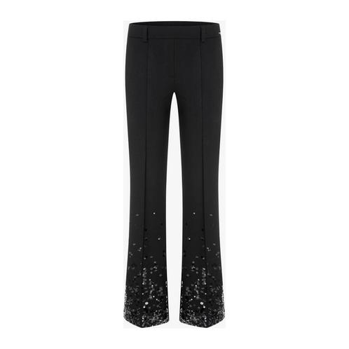 Cambio • zwarte pantalon Francoise • 36, Kleding | Dames, Broeken en Pantalons, Zwart, Nieuw, Maat 36 (S), Verzenden