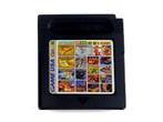 Multiple in 1 [Pirate] [Gameboy Color], Spelcomputers en Games, Games | Nintendo Game Boy, Ophalen of Verzenden, Zo goed als nieuw