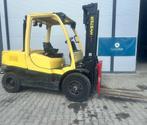 Veiling: Heftruck Hyster H5.0FT Diesel 4210kg 2007, Zakelijke goederen, Machines en Bouw | Heftrucks en Intern transport, Ophalen