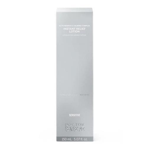 BABOR DOCTOR BABOR Instant Relief Lotion (Dagcreme), Sieraden, Tassen en Uiterlijk, Uiterlijk | Gezichtsverzorging, Nieuw, Verzenden