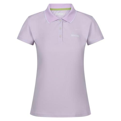 -44% Regatta  Regatta Dames maverick v polo shirt  maat 40, Kleding | Dames, Sportkleding, Paars, Nieuw, Verzenden