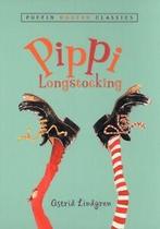 Puffin modern classics: Pippi Longstocking by Astrid, Gelezen, Astrid Lindgren, Verzenden