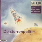 Lijn 3 / groep 3 thema 7 zon, maan en sterren / Prentenboek, Boeken, Verzenden, Gelezen, Kim Van Der Zouw