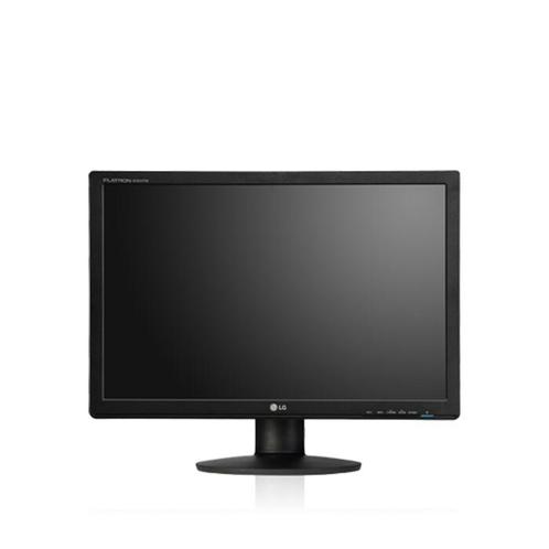 LG W2442PE - 24 inch - 1920x1080 - DVI - HDMI - VGA - Zwart, Computers en Software, Monitoren, Nieuw, Verzenden