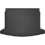All Weather kofferbakmat Skoda Karoq lage vloer (past met ui, Auto diversen, Automatten, Ophalen of Verzenden, Nieuw
