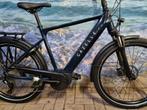 Gazelle Medeo T10, Bosch smartsystem, herenfiets!, Fietsen en Brommers, Elektrische fietsen, Nieuw, Ophalen of Verzenden, 50 km per accu of meer