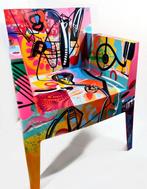 Driade - Philippe Starck - Fauteuil - Art object by Jack, Antiek en Kunst