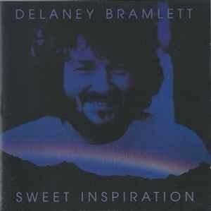 cd - Delaney Bramlett - Sweet Inspiration, Cd's en Dvd's, Cd's | Overige Cd's, Zo goed als nieuw, Verzenden