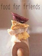 Food for friends by Trish Deseine (Paperback), Boeken, Kookboeken, Verzenden, Gelezen, Author