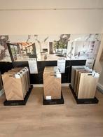 Hebeta/Montinique pvc vloeren - Showroom met ruime keuze!, Huis en Inrichting, Stoffering | Vloerbedekking, Nieuw