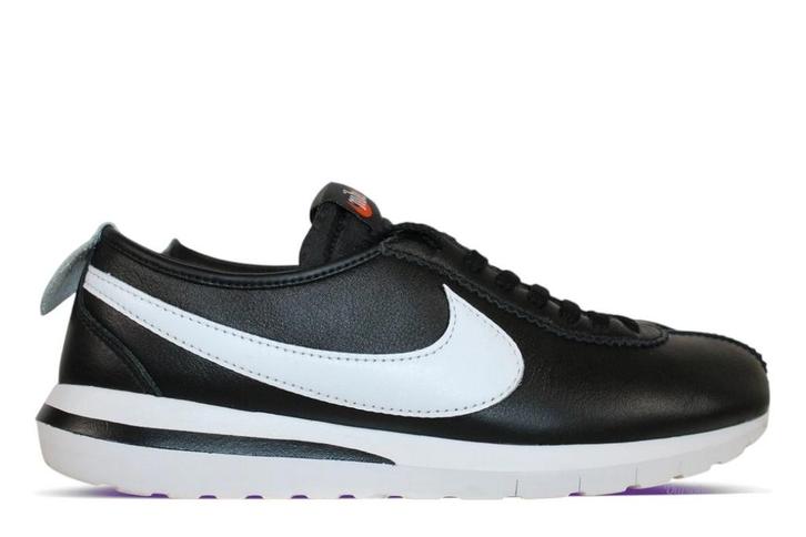Nike Roshe Run Fragment Cortez Black  42.5, Kleding | Heren, Schoenen, Sneakers of Gympen, Ophalen of Verzenden