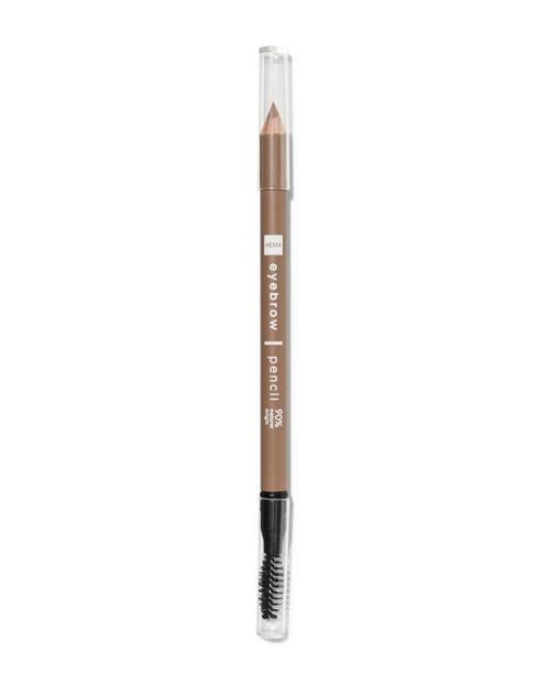HEMA Wenkbrauwpotlood blond, Sieraden, Tassen en Uiterlijk, Uiterlijk | Cosmetica en Make-up, Nieuw, Verzenden