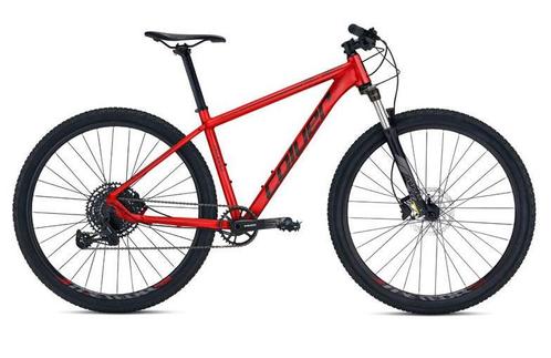 PRAGMA 296 29 - H48 (L) rood, Fietsen en Brommers, Fietsen | Mountainbikes en ATB, Nieuw, Verzenden