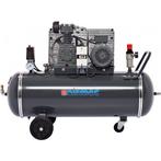 Airmec CRT 102, Verzenden