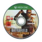 Battlefield Hardline (losse disc) (Xbox One), Gebruikt, Verzenden