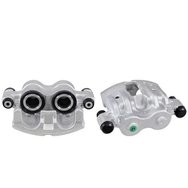 Remklauw RENAULT MASTER dCi 160 achterzijde, rechts, Auto-onderdelen, Overige Auto-onderdelen, Nieuw, Verzenden