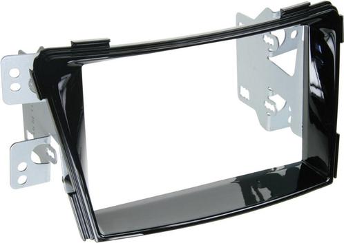 2-DIN Paneel Hyundai I40 2011-2018 Kl: Piano Zwart, Auto diversen, Autoradio's, Verzenden