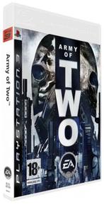 Army of Two, Verzenden, Nieuw