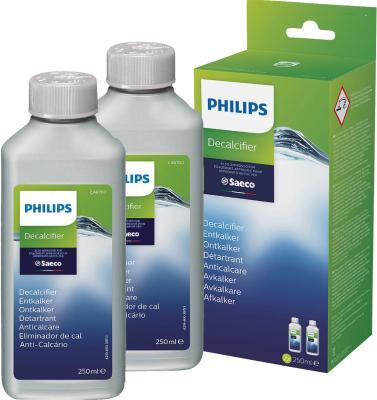 Philips Saeco Ontkalker CA6701 (2 St.), Witgoed en Apparatuur, Koffiemachine-accessoires, Verzenden