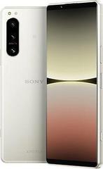 Sony Xperia 5 IV Dual SIM 128GB wit, Telecommunicatie, Mobiele telefoons | Sony, Verzenden, Wit, Zonder simlock, Android OS