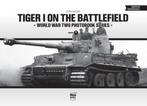 9789638962362 Tiger I on the Battlefield: World War Two P..., Verzenden, Nieuw, Chris Brown