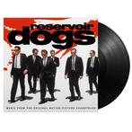 - Reservoir Dogs, Nieuw in verpakking, 12 inch