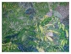 Nelson Magro - “Grandes Serres du Jardin des Plantes -, Antiek en Kunst