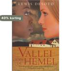 Vallei van de hemel 9789085197768 Lewis Desoto, Verzenden, Gelezen, Lewis Desoto
