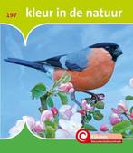 9789463418928 De Kijkdoos - Kleur in de natuur, Verzenden, Nieuw, Marian van Gog