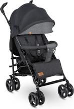 Lionelo Irma - Buggy - Wandelwagen- Lichte 7kg - tot 15 kg -, Verzenden, Zo goed als nieuw