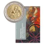 San Marino 2 Euro Tintoretto 2018, Verzenden