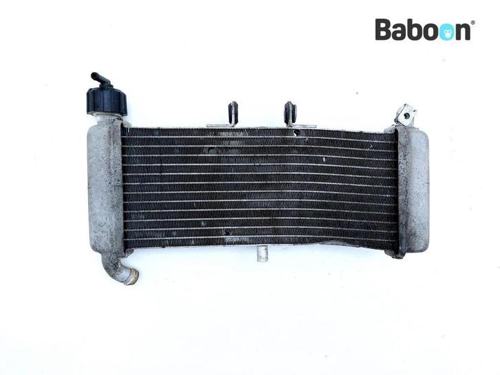 Radiateur Aprilia Tuono 125 2017-2019 (KCA00), Motoren, Onderdelen | Overige, Gebruikt, Verzenden