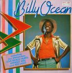 Billy Ocean - Billy Ocean, Ophalen of Verzenden, Gebruikt