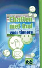 CHATTEN MET GOD VOOR TIENERS 9789032304454 Claire Cloninger, Boeken, Verzenden, Gelezen, Claire Cloninger
