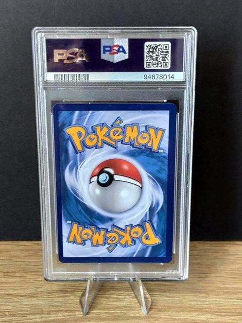 Pokémon Graded card - Charizard GX - Rainbow - PSA 10, Hobby en Vrije tijd, Verzamelkaartspellen | Pokémon