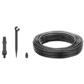 Irrigatiesysteem | Gardena | 25 meter (Hagen/Rijplanten), Tuin en Terras, Tuinsproeiers, Nieuw, Verzenden