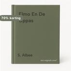 Elmo En De Oppas 9789086510962 S. Albee, Boeken, Verzenden, Gelezen, S. Albee