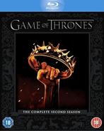 Game of Thrones - Seizoen 2 (Blu-ray), Cd's en Dvd's, Blu-ray, Gebruikt, Verzenden