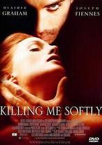 Killing Me Softly von Chen Kaige  DVD, Zo goed als nieuw, Verzenden