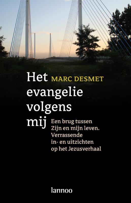 Het evangelie volgens mij 9789020976335 M. Desmet, Boeken, Godsdienst en Theologie, Gelezen, Verzenden
