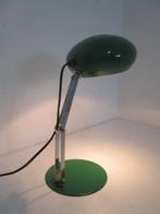 Bureaulamp - Aluminium, IJzer - arm en uitbreidbaar in